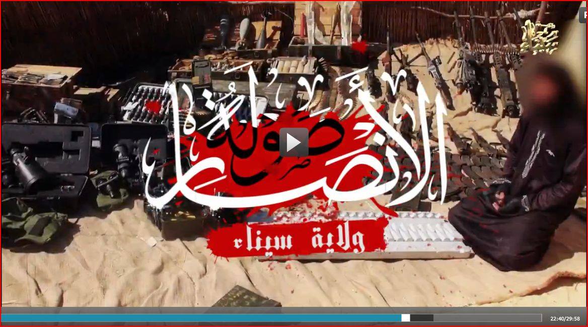 فيديو صولة الانصار