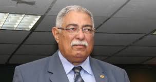 زهران: نقترح تشغيل محطات توليد الكهرباء بالفحم فى حلايب وشلاتين