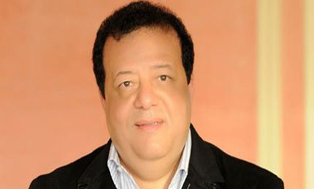 عاطف عبد اللطيف عضو جمعية مستثمري مرسى علم