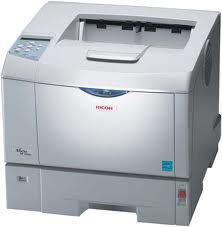 طابعات Ricoh