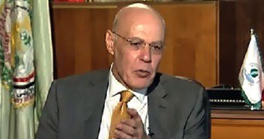 المستشار الزراعى لرئيس الجمهورية