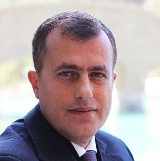 مدير حلول التخزين للأسواق الناشئة بشركة Dell