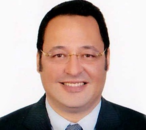 نائب الرئيس التنفيذى لهيئة تنمية تكنولوجيا المعلومات