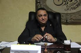 رئيس مجلس إدارة معهد برمودا