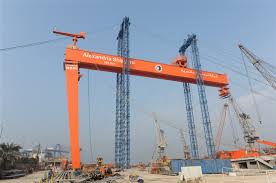 الترسانة البحرية