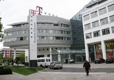 دويتشه تليكوم