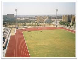 مركز شباب الجزيرة