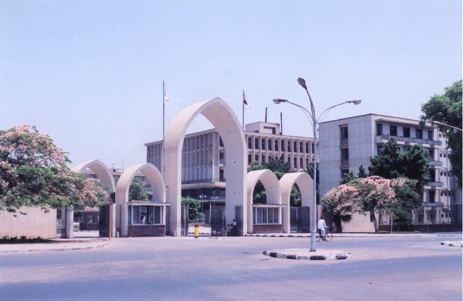 جامعة جنوب الوادى