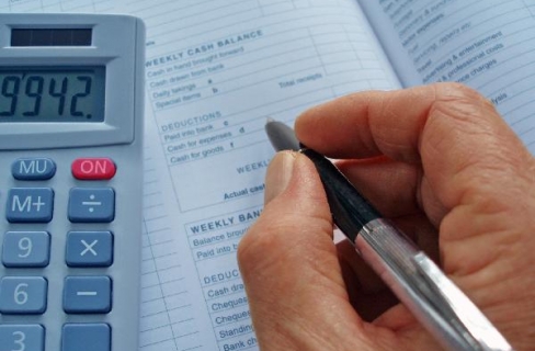 قرض من الصندوق الاجتماعى