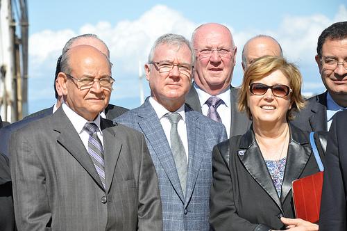 اجتماع الأورومتوسطية