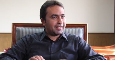 مدير صندوق دعم وتطوير المشروعات التعليمية