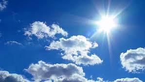 الأرصاد الجوية