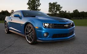 مواصفات شيفروليه كامارو كوبو 2015 الجديدة