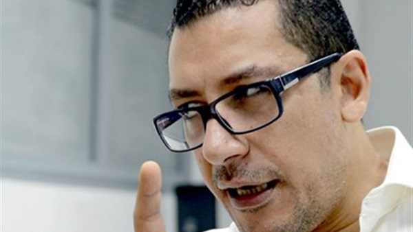 قلادة: نطالب مصادرة ممتلكات الإخوان في أوروبا.. و نسعى لمقابلة الاتحاد الأوروبى