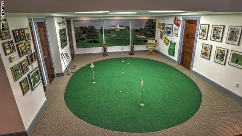 افضل 5 وسائل راحة فاخرة لأصحاب المنازل الفخمة