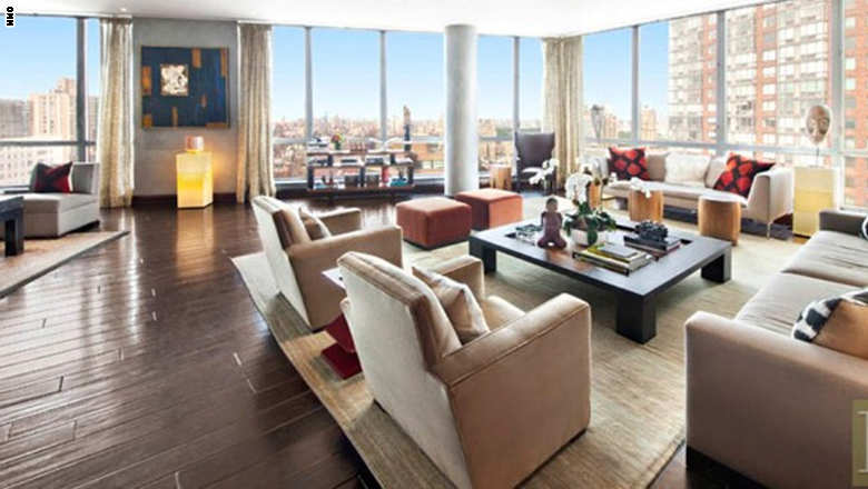 افضل 5 وسائل راحة فاخرة لأصحاب المنازل الفخمة