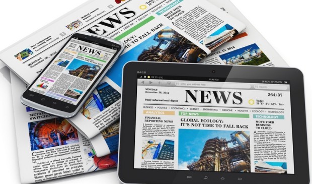 تأسيس الجمعية المصرية للصحف المستقلة