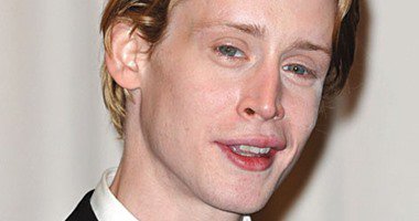 ماكولى كولكن