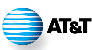 شركة الاتصالات الأمريكية AT&T