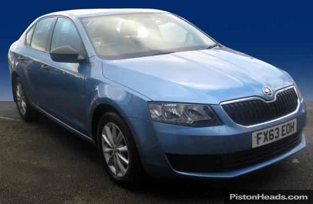 تعرف على مبيعات سكودا اوكتافيا خلال 9 اشهر