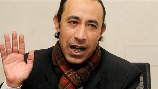 منع ظهور مذيعي الإخوان على شاشة التلفزيون المصري