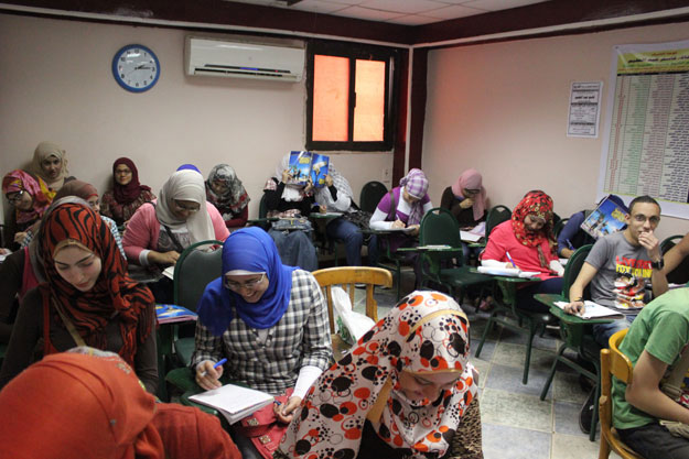 غلق 7 مقار تعليمية غير مرخصة بـ 6 اكتوبر تعمل بدون ترخيص