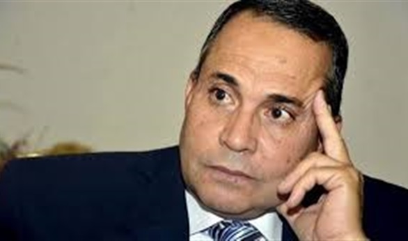 7.5 مليون جنيه لتنفيذ منظومة المراقبة الألكترونية لشوارع الإسماعيلية