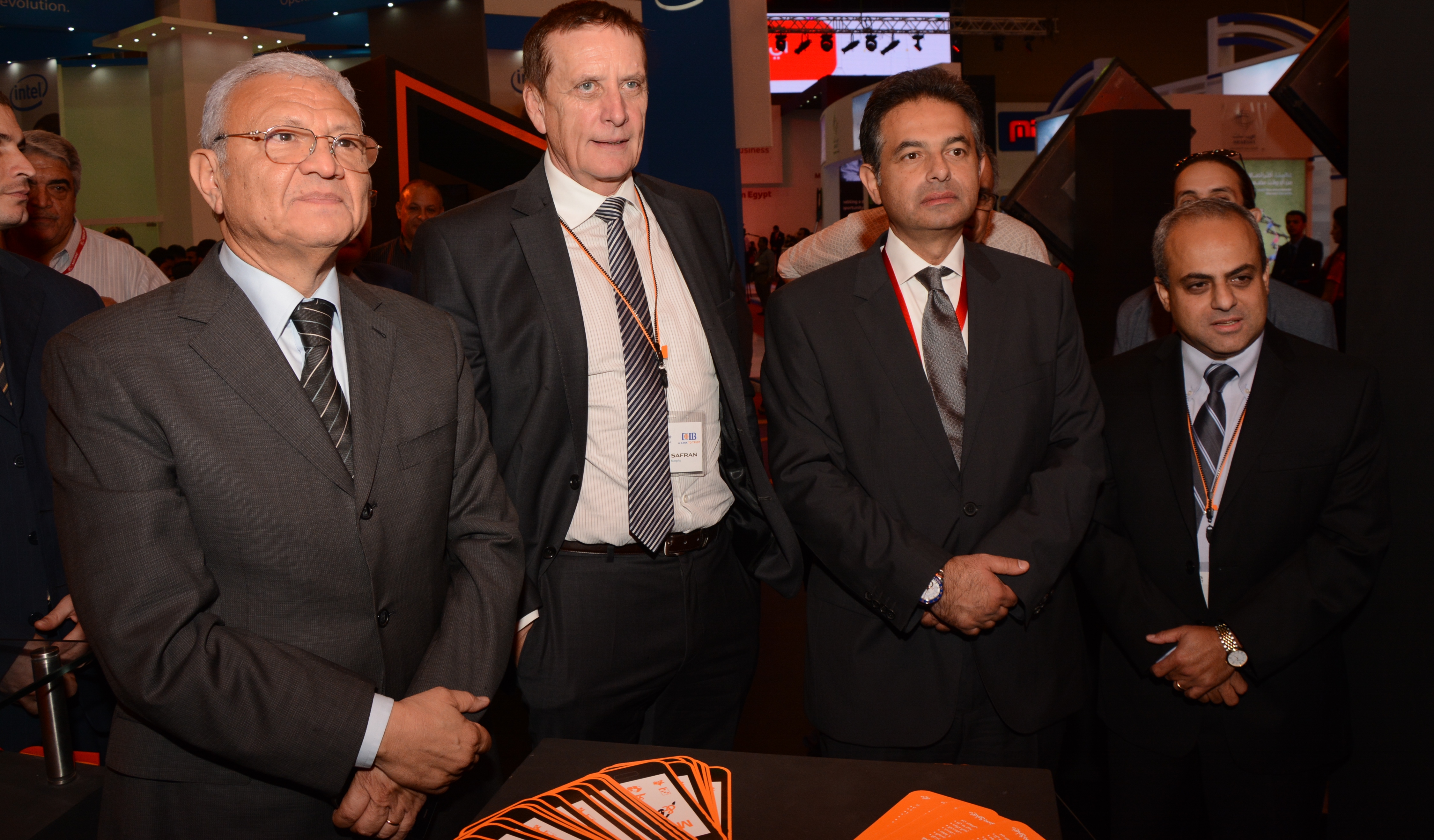 موبينيل ولينك