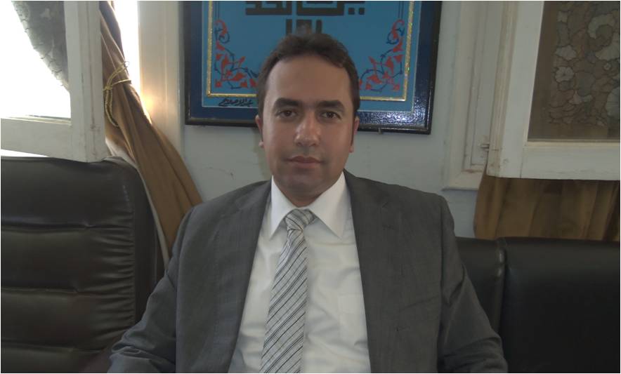 مدير صندوق دعم وتمويل المشروعات التعليمية