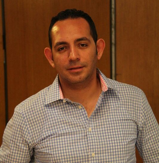 رئيس مجلس إدارة شركة « JIT » للسياحة