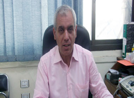 رئيس الغرفة التجارية لشمال سيناء: هناك بعض المناطق المستقرة للتجارة