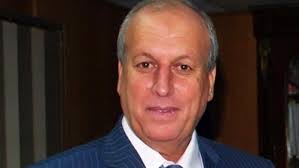 سامى الميهى، مساعد وزير الداخلية مدير الإدارة العامة لشرطة الكهرباء