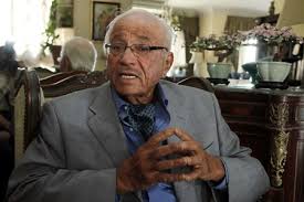 رئيس لجنة تقصى حقائق 30 يونيو