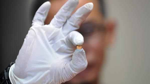 لماذا يتناول بعض الموظفين عقاقير منشطة؟