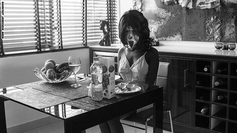 بالصور.. الحياة الأفريقية جميلة بعيداً عن الفقر والمعاناة والصراع