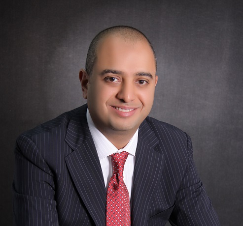 الجوهري: 75 % من أهمية انترنت الأشياء للشركات والموظفين