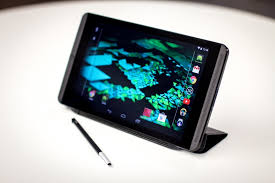 الحاسب اللوحى نيكسس 9