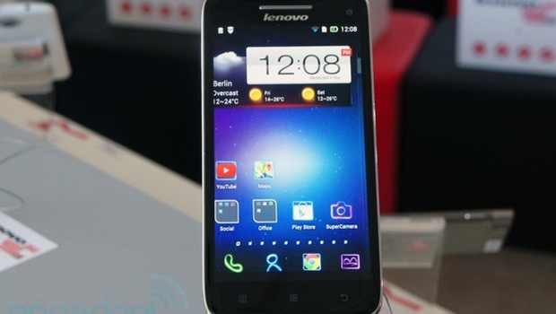 مواصفات واسعار هاتف لينوفو الجديد Lenovo Vibe X2