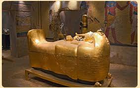 تأجيل إغلاق مقبرة توت عنخ آمون حتى نهاية الموسم السياحي