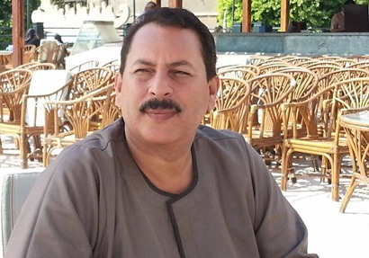 أمين عام نقابة الفلاحين حسين عبد الرحمن