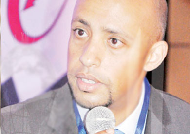 نائب رئيس قطاع الاستراتيجيات وتخطيط الأعمال بشركة e finance