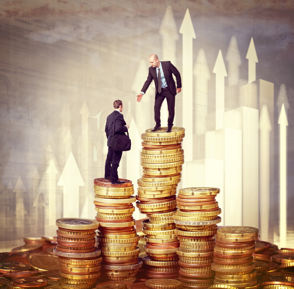 التجاري الدولي لتأمينات الحياة : نستهدف جلب 40% من أقساط التأمينات الجماعية عبر الوسطاء