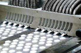 الصناعات الدوائية