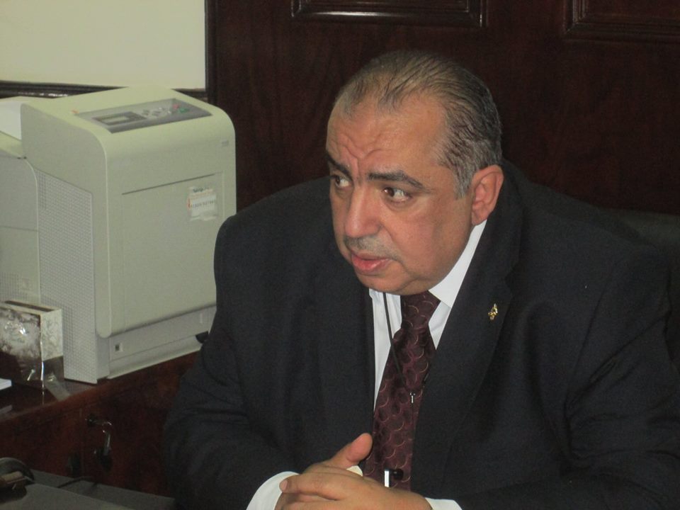 رئيس مجلس إدارة ديفارت لاب للأدوية