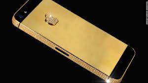 اغلى هاتف محمول فى العالم