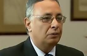 محافظ سوهاج : توسعة الطرق صعب بسبب نزع الملكية