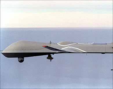 الجزائر تنتج أول طائرة أفريقية بدون طيار تفوق سرعة الصوت عام 2016