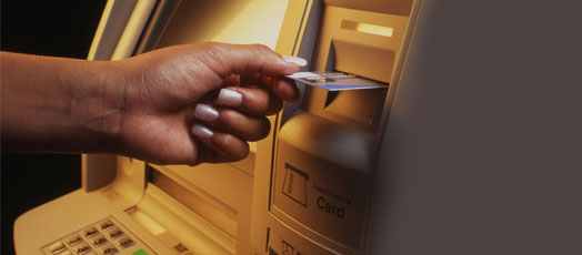 التقنية المصرفية