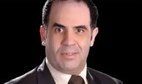 إيهاب سعيد رئيس قسم البحوث بشركة أصول