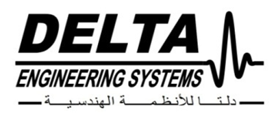 دلتا للأنظمة الهندسية